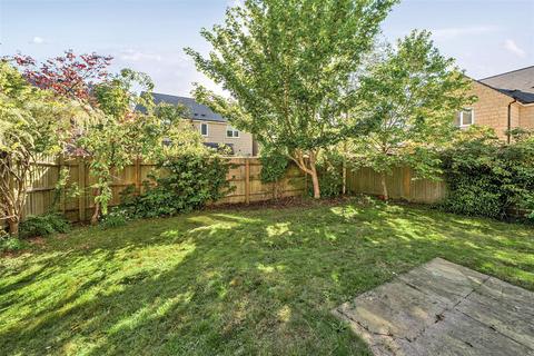 4 bedroom detached house for sale, The Stoneworks, Neston, Corsham