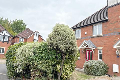 8 Fenwick Drive, Middleton, Manchester, M24 4SN