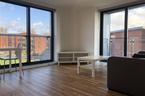 undefined, Aire, Cross Green Lane, LS9