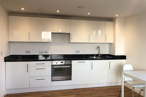 undefined, Aire, Cross Green Lane, LS9