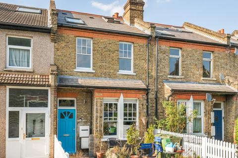 Carnac Street, West Norwood, London, SE27