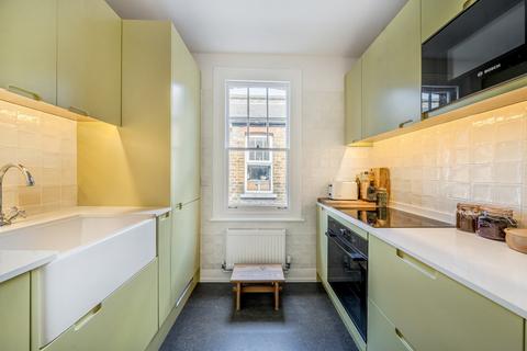 2 bedroom flat for sale, Carnac Street, West Norwood, London, SE27