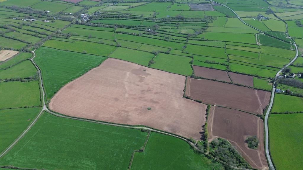 The Land