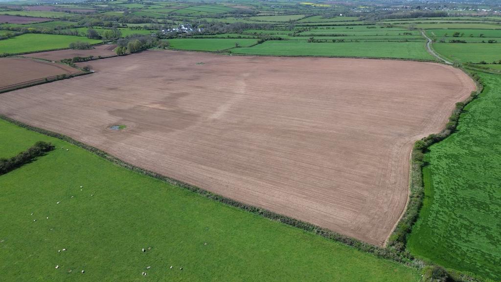 Arable Land