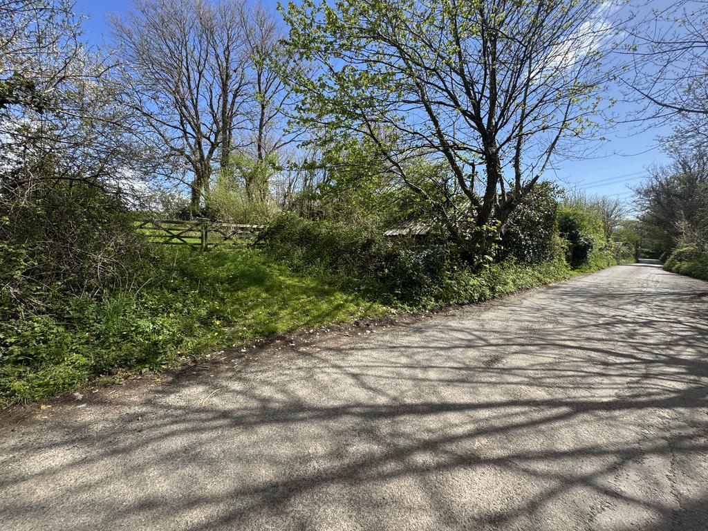 Access to Land