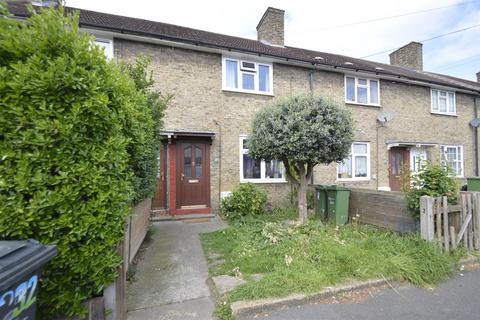 2 bedroom terraced house for sale, Bonham Road, Dagenham