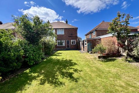 undefined, Norcliffe Road, Bispham FY2