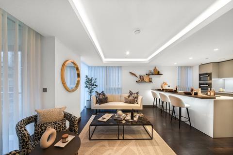 3 bedroom apartment for sale, North Wharf Road, Paddington, W2