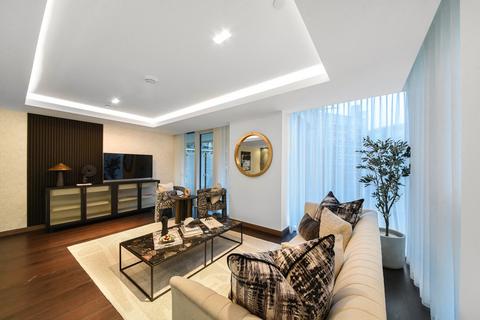 3 bedroom apartment for sale, North Wharf Road, Paddington, W2