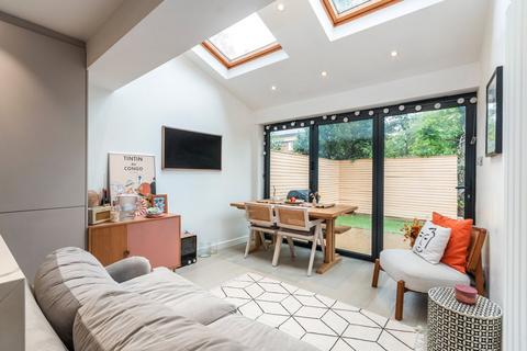 undefined, Waldeck Road, Chiswick W4