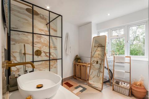 3 bedroom end of terrace house for sale, Waldeck Road, Chiswick W4