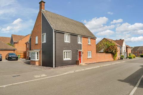 3 Benham Road, Basingstoke, RG24 9TJ
