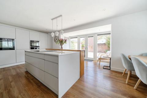 3 Benham Road, Basingstoke, RG24 9TJ