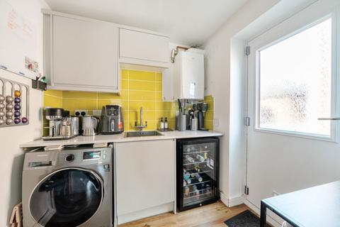 3 Benham Road, Basingstoke, RG24 9TJ