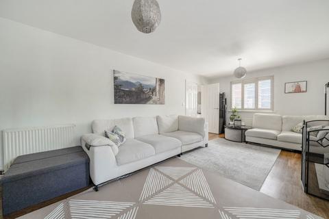 3 Benham Road, Basingstoke, RG24 9TJ