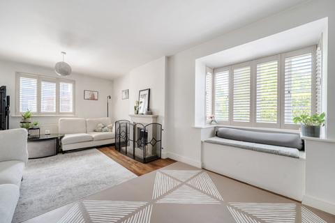 3 Benham Road, Basingstoke, RG24 9TJ