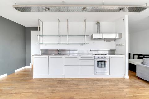 1 bedroom apartment for sale, Arlington Road, London