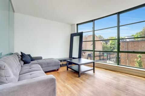 1 bedroom apartment for sale, Arlington Road, London