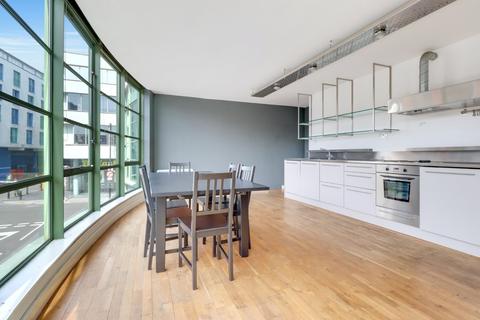 1 bedroom apartment for sale, Arlington Road, London