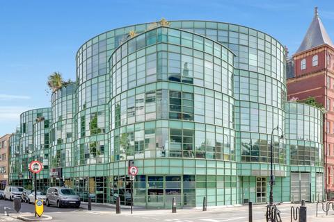1 bedroom apartment for sale, Arlington Road, London, NW1
