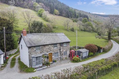 5 bedroom detached house for sale, Hirnant, Penybontfawr, Oswestry, Powys, SY10