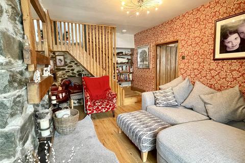 5 bedroom detached house for sale, Hirnant, Penybontfawr, Oswestry, Powys, SY10
