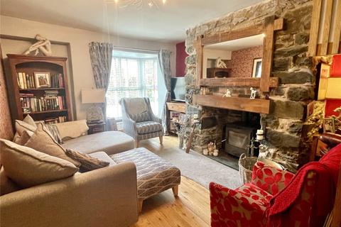 5 bedroom detached house for sale, Hirnant, Penybontfawr, Oswestry, Powys, SY10
