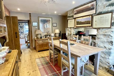 5 bedroom detached house for sale, Hirnant, Penybontfawr, Oswestry, Powys, SY10