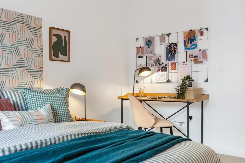 Bedroom 2