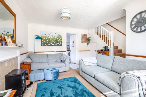 15 Allee Drive, Liphook, GU30 7YD