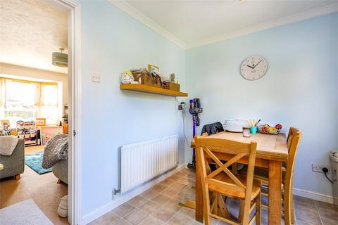 15 Allee Drive, Liphook, GU30 7YD