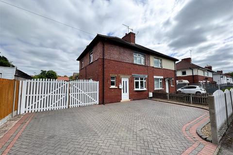 3 bedroom semi-detached house for sale, Mary Street, Rhodesia, Worksop S80