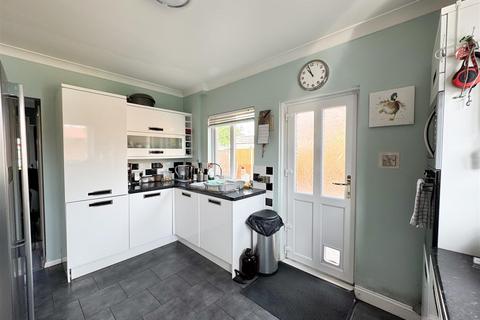 3 bedroom semi-detached house for sale, Mary Street, Rhodesia, Worksop S80