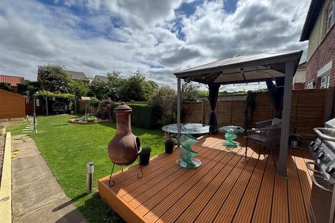 3 bedroom semi-detached house for sale, Mary Street, Rhodesia, Worksop S80