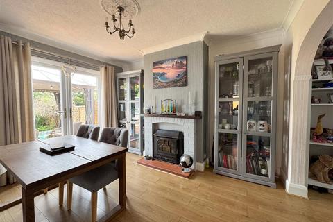 3 bedroom semi-detached house for sale, Mary Street, Rhodesia, Worksop S80
