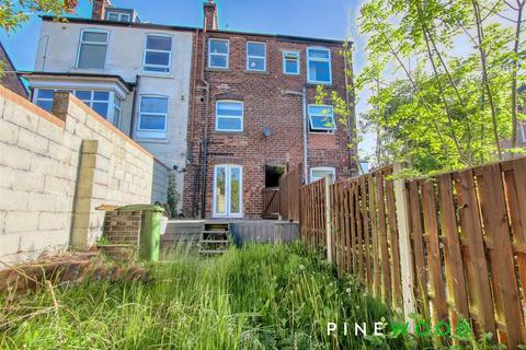 undefined, Prospect Road, Chesterfield S41