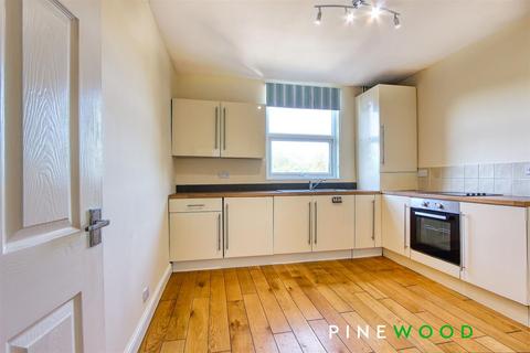 undefined, Prospect Road, Chesterfield S41