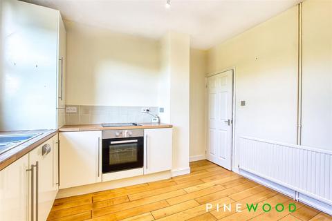 undefined, Prospect Road, Chesterfield S41
