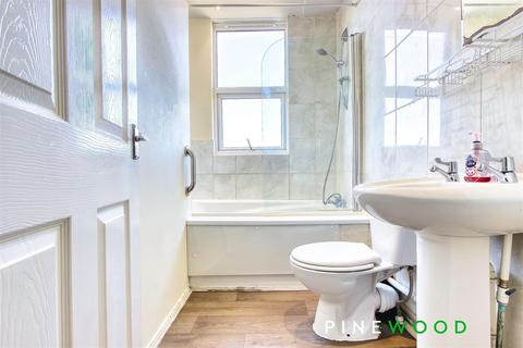 undefined, Prospect Road, Chesterfield S41