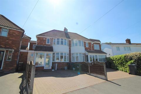 73 Fallindale Road, Birmingham, B26 3YR