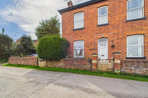 2 bedroom semi-detached house for sale, Poplar Road, Clehonger, Clehonger HR2