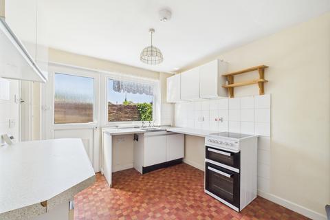 2 bedroom semi-detached house for sale, Poplar Road, Clehonger, Clehonger HR2