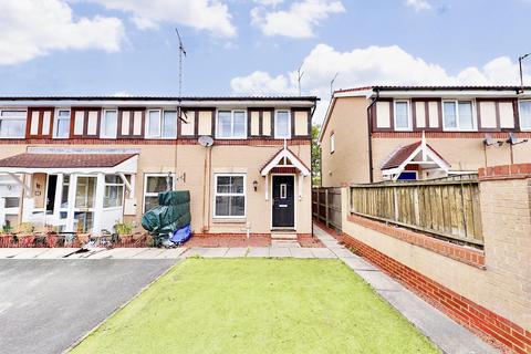 67 Bielby Drive, Beverley, HU17 0RX