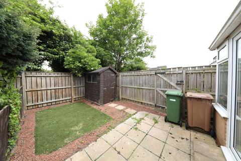 67 Bielby Drive, Beverley, HU17 0RX