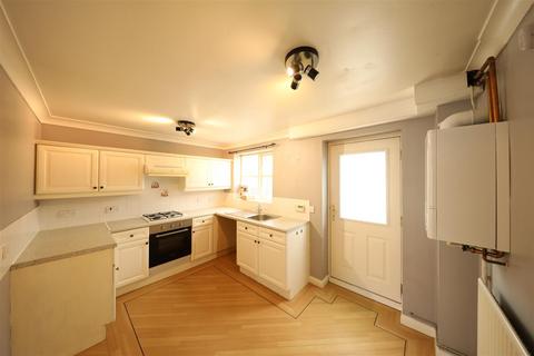 67 Bielby Drive, Beverley, HU17 0RX