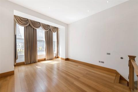 2 bedroom flat to rent, Pont Street, London, SW1X