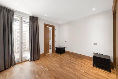 2 bedroom flat to rent, Pont Street, London, SW1X