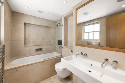 2 bedroom flat to rent, Pont Street, London, SW1X
