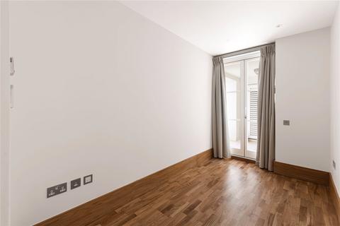 2 bedroom flat to rent, Pont Street, London, SW1X