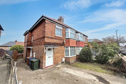 2 bedroom ground floor flat for sale, Severus Road, Fenham, Newcastle upon Tyne, Tyne and Wear, NE4 9HU